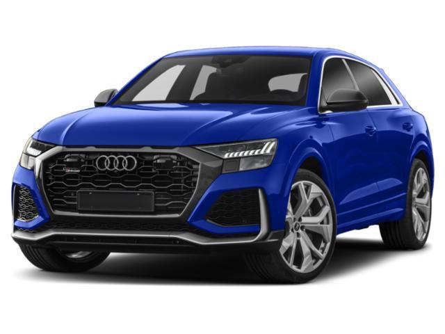 audi rs q8 2022 WU1ARBF18ND024698 image audi rs q8 2022 WU1ARBF18ND024698 image